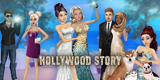 Hauptbild für Hollywood Story Diamond Hack generator (#Updated latest version)