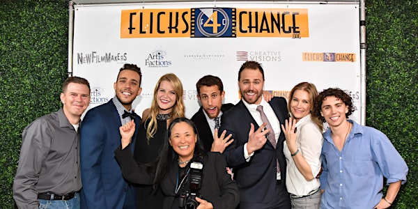 Flicks4Change D.C. 19	  >	  The Film Festival with a Social Conscienc...