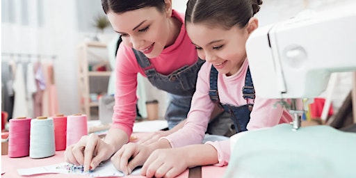 Kids Learn to Sew primary image