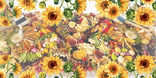 Image principale de The Charcuterie Experience- Sunflower