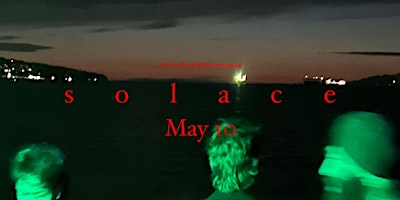 Solace, an R&B live performance primary image