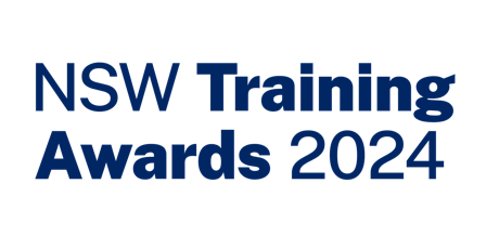 Greater Western Sydney Training Awards