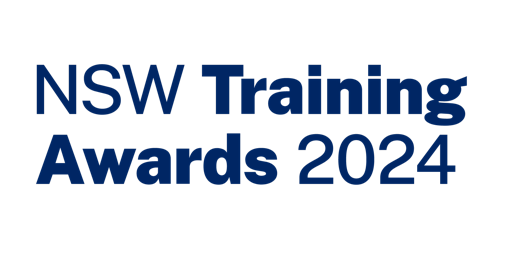 Primaire afbeelding van Greater Western Sydney Training Awards
