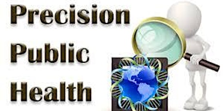 Precision Public Health/ Santé publique de précision primary image