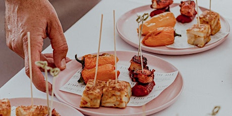 The Hut Aperitivo All' Italiana - Caper Byron Bay Festival