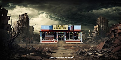 The Last Video Store primary image
