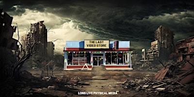 Imagen principal de The Last Video Store