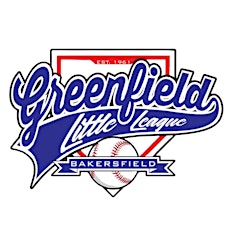 GREENFIELD Little League Dodgers Day
