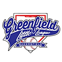 GREENFIELD Little League Dodgers Day primary image