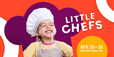 Little Chefs at Bay Central primary image