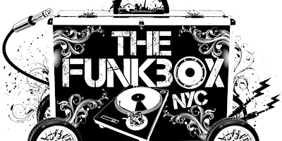 FUNKBOX BK primary image