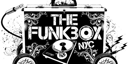 Imagem principal do evento FUNKBOX BK