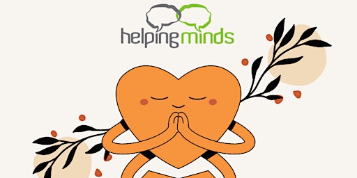 Hauptbild für HelpingMinds Guided Meditation at South Hedland Library | 28 May
