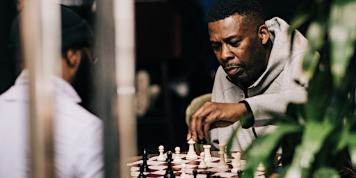 GZA & The Phunky Nomads primary image