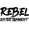 Logotipo de Rebel Entertainment