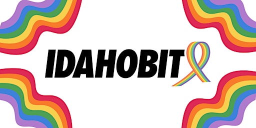 Hauptbild für IDAHOBIT Day Celebration