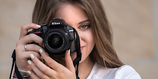 Primaire afbeelding van Summer Photography Camp