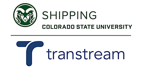 Transtream Shipping Software Training Online