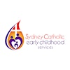 Logotipo de Sydney Catholic Early Childhood Services