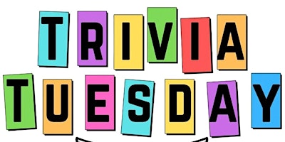 Copy of Copy of TRIVIA TUESDAY'S @ TACO MAC MCDONOUGH primary image