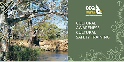 Caloundra Cultural Awareness & Cultural Safety Training primary image