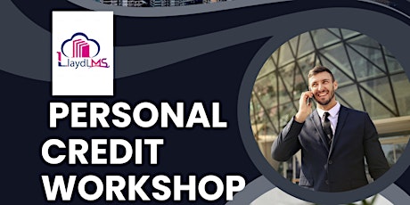 Intro to Personal Credit