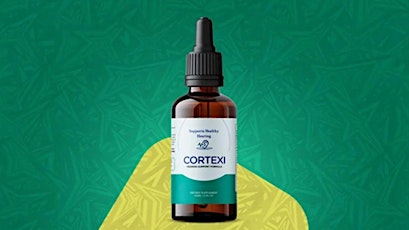 Cortexi Reviews (Latest Customer reveals) Does this work?