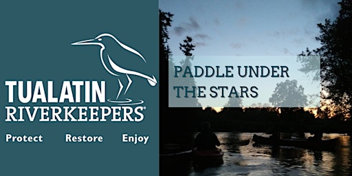 Paddle Under the Stars