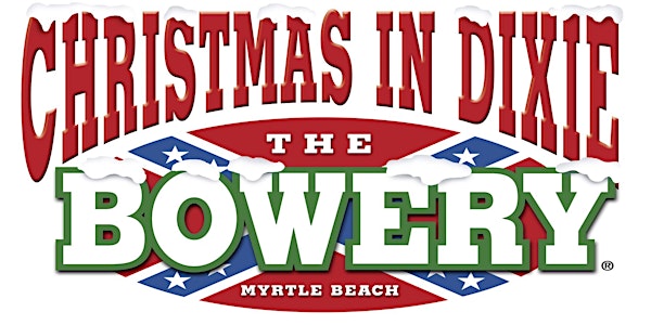 Christmas in Dixie 2019