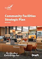 Immagine principale di Review Draft Community Facilities Strategic Plan in Springwood or online 