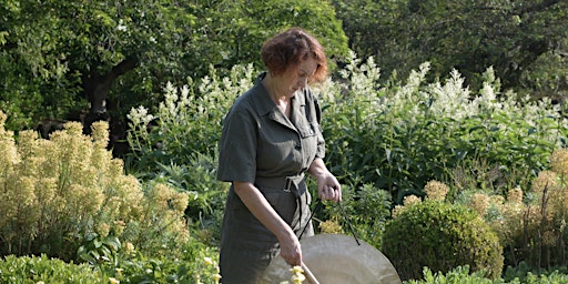 Yin and Gong Bath primary image