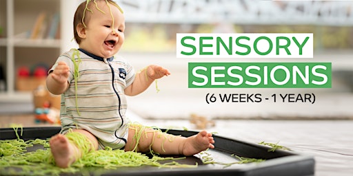 Imagem principal de Free Sensory Sessions | Edge Early Learning