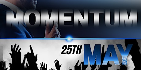 Imagen principal de MOMENTUM MAY