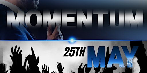 Imagen principal de MOMENTUM MAY