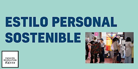 Taller: Estilo Personal Sostenible