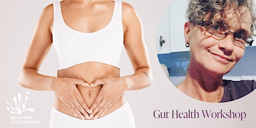 Gut Health with Kelly primary image