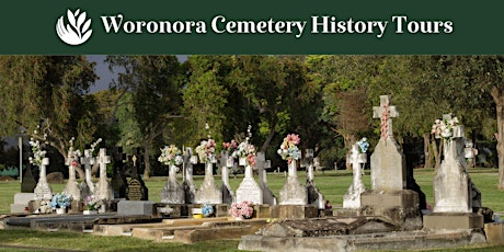 Woronora Cemetery History Tours primary image