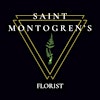 Logotipo de SAINT MONTOGREN'S FLORIST