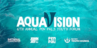 Hauptbild für AquaVision Youth Summit
