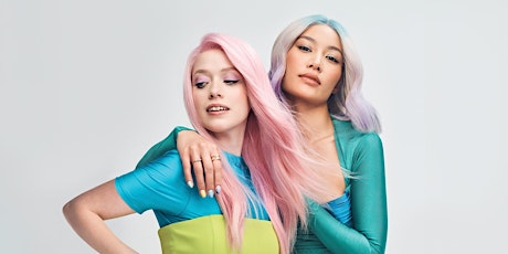 Imagem principal de Paul Mitchell 2024 Colour Expert Certification Program - Sydney