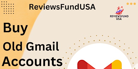 6 Best sites to Buy Gmail Accounts (PVA & Aged)