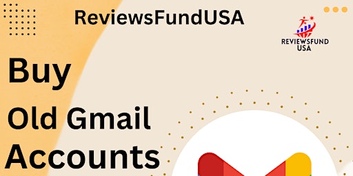 Hauptbild für 6 Best sites to Buy Gmail Accounts (PVA & Aged)