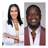 Imagen principal de Breaking Barriers:Navigating Finance and Business with The McClain's