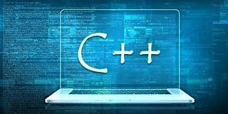 5 Day - Kids Online Camp - C++ Coding primary image