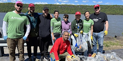 Imagem principal do evento WESTCHESTER - Yonkers: Yonkers Waterfront Cleanup