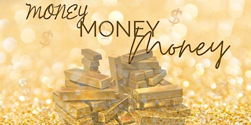 MONEY MONEY MONEY! primary image