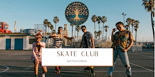 Imagem principal de Adult Roller-skating Meet Up!