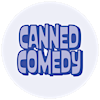 Logotipo da organização CANNED COMEDY