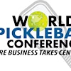 Logotipo de World PICKLEBALL Conference