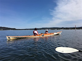 Immagine principale di Kayak Patonga 